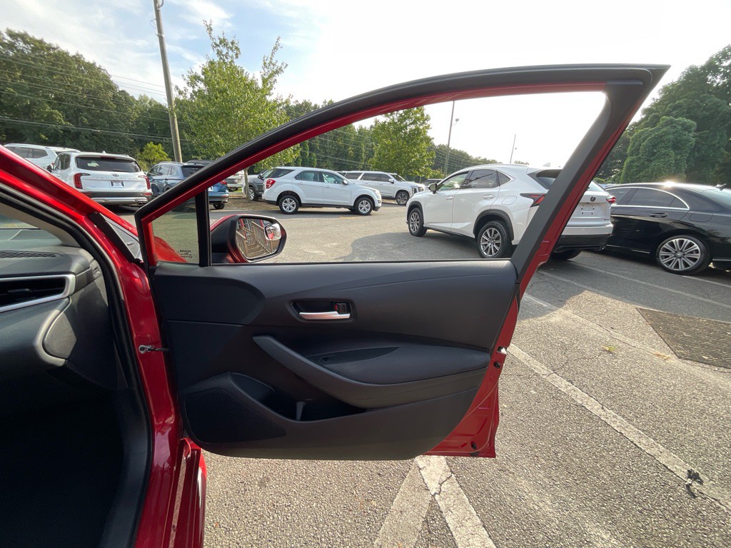 2021 Toyota Corolla Image 40
