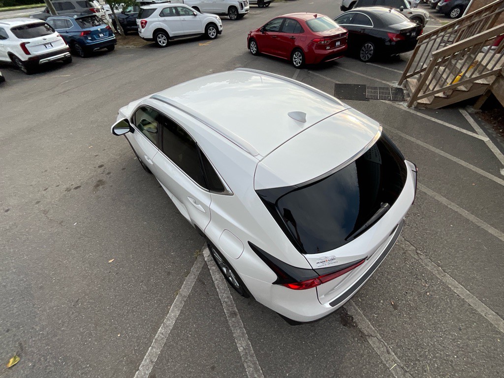 2018 Lexus NX 300 Image 10
