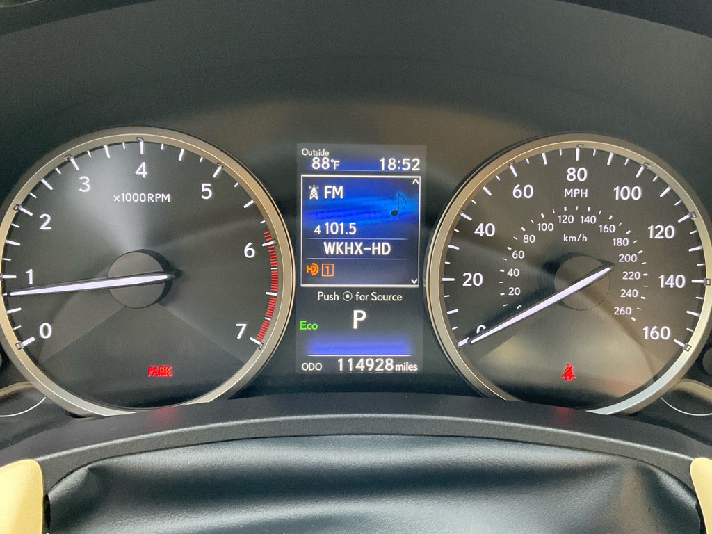 2018 Lexus NX 300 Image 24