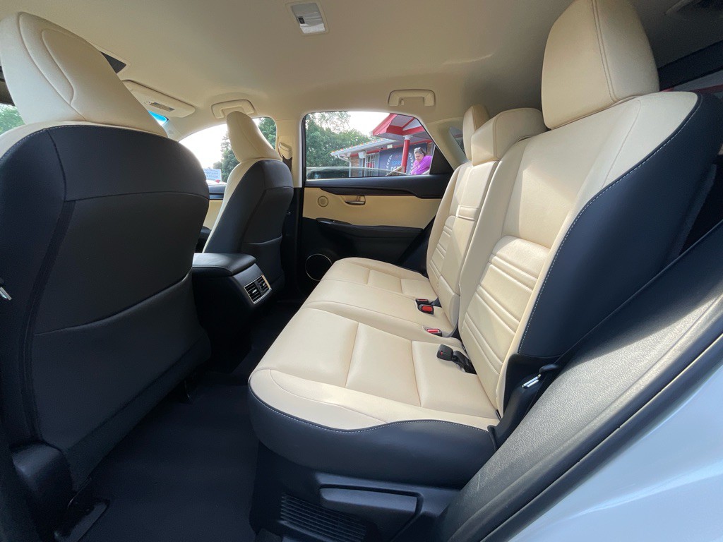 2018 Lexus NX 300 Image 26