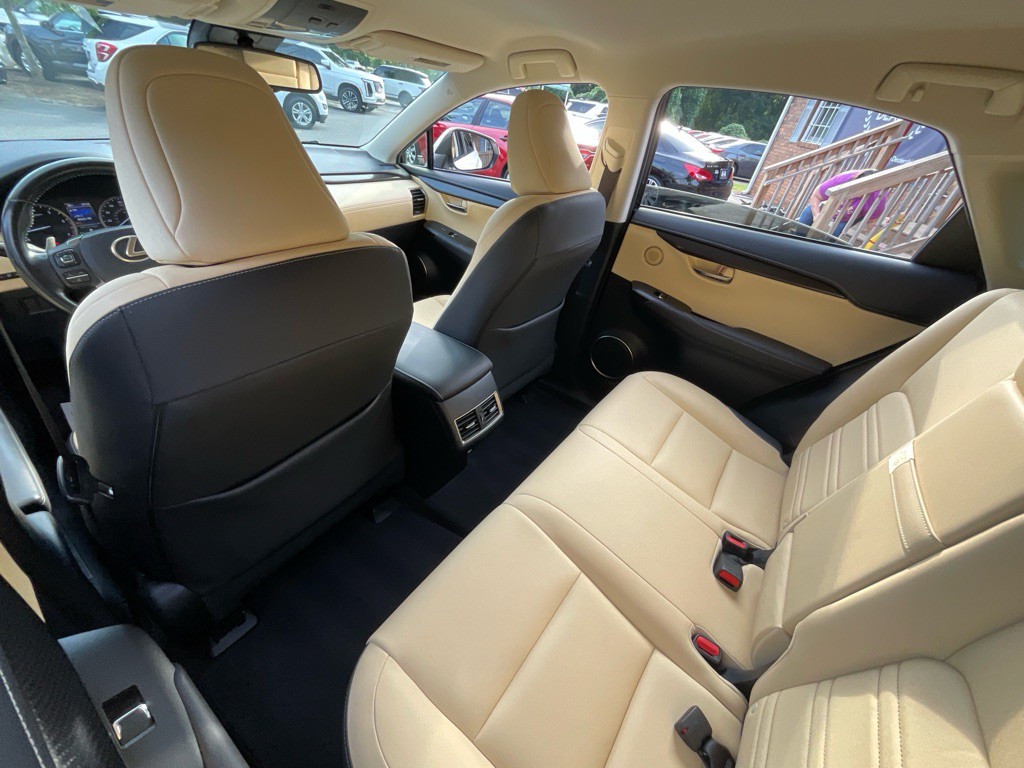 2018 Lexus NX 300 Image 27