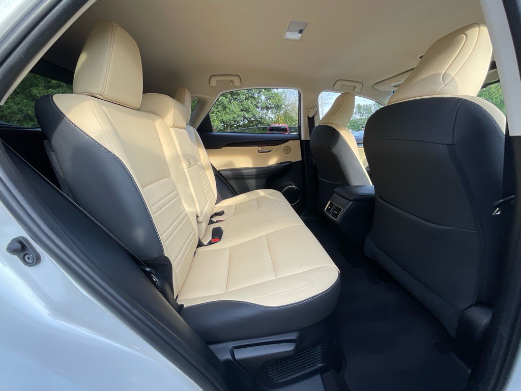2018 Lexus NX 300 Image 29