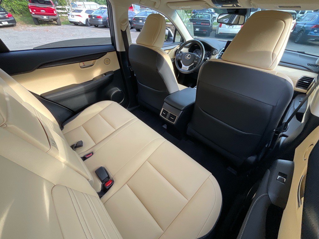 2018 Lexus NX 300 Image 30