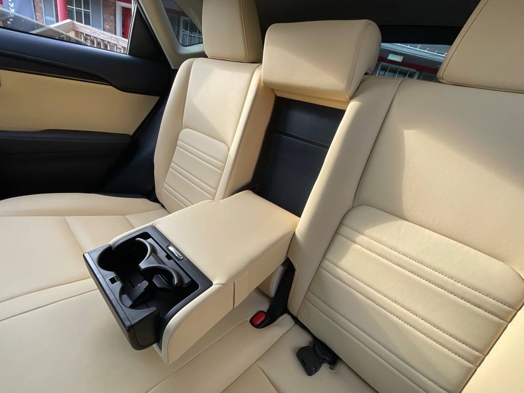 2018 Lexus NX 300 Image 32
