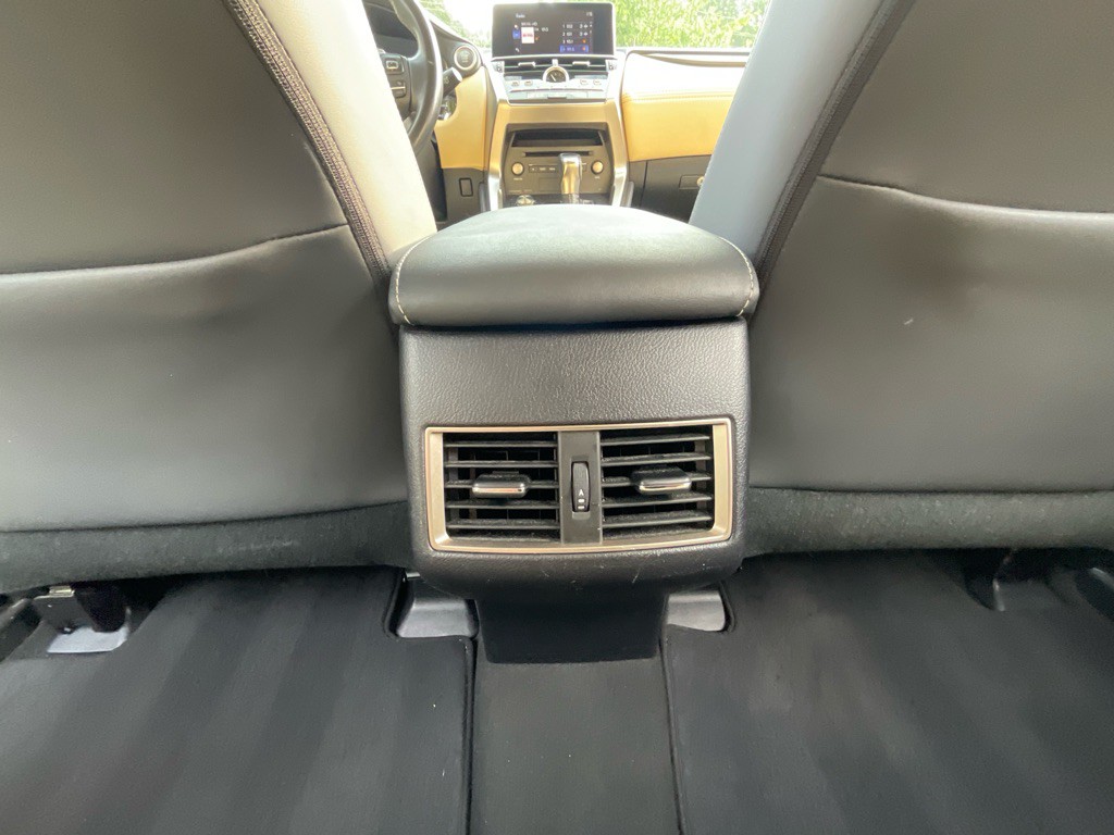 2018 Lexus NX 300 Image 33