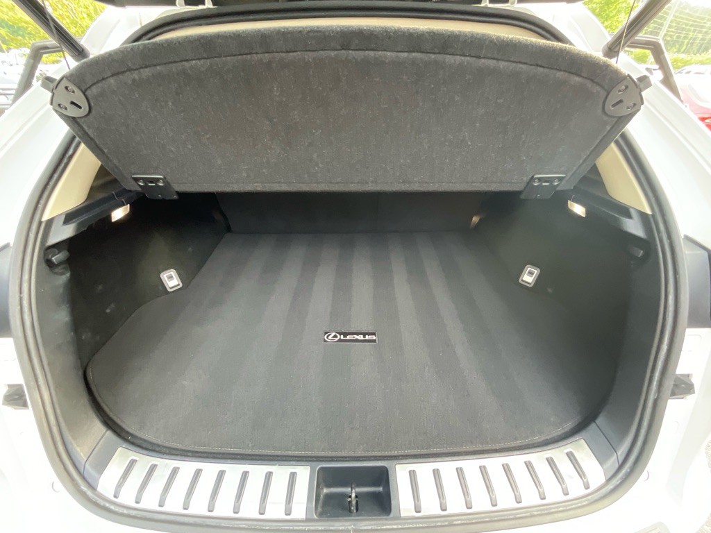 2018 Lexus NX 300 Image 35