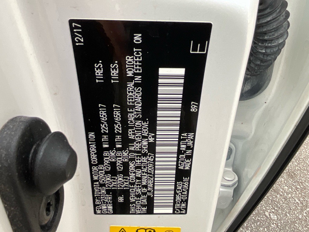 2018 Lexus NX 300 Image 47