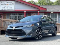 Image for 2017 Toyota Corolla LE ID: 6754977