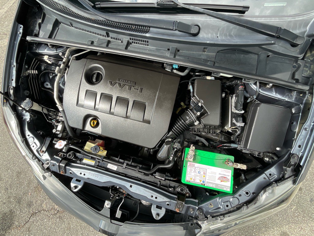 2017 Toyota Corolla Image 13