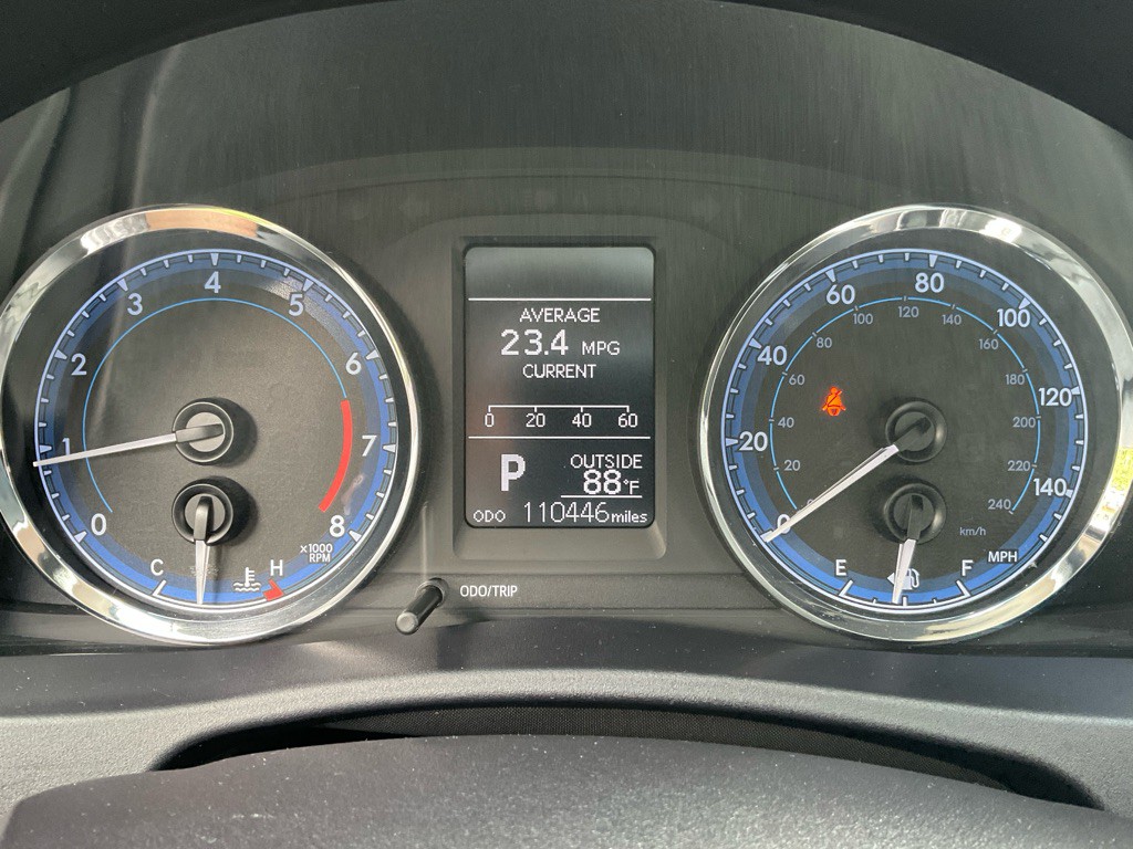 2017 Toyota Corolla Image 25