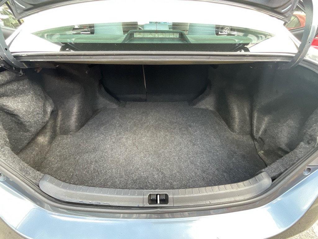 2017 Toyota Corolla Image 36