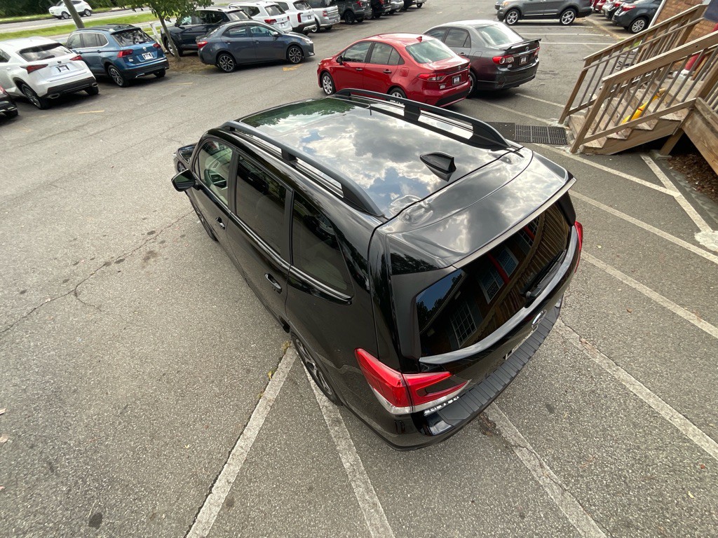 2019 Subaru Forester Image 11