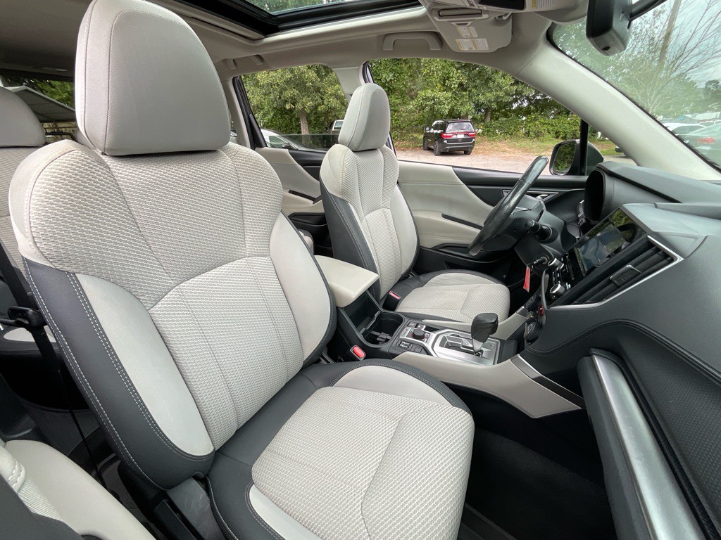 2019 Subaru Forester Image 19