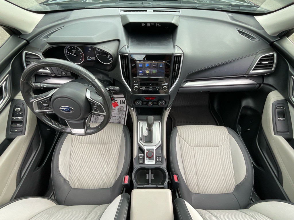 2019 Subaru Forester Image 21