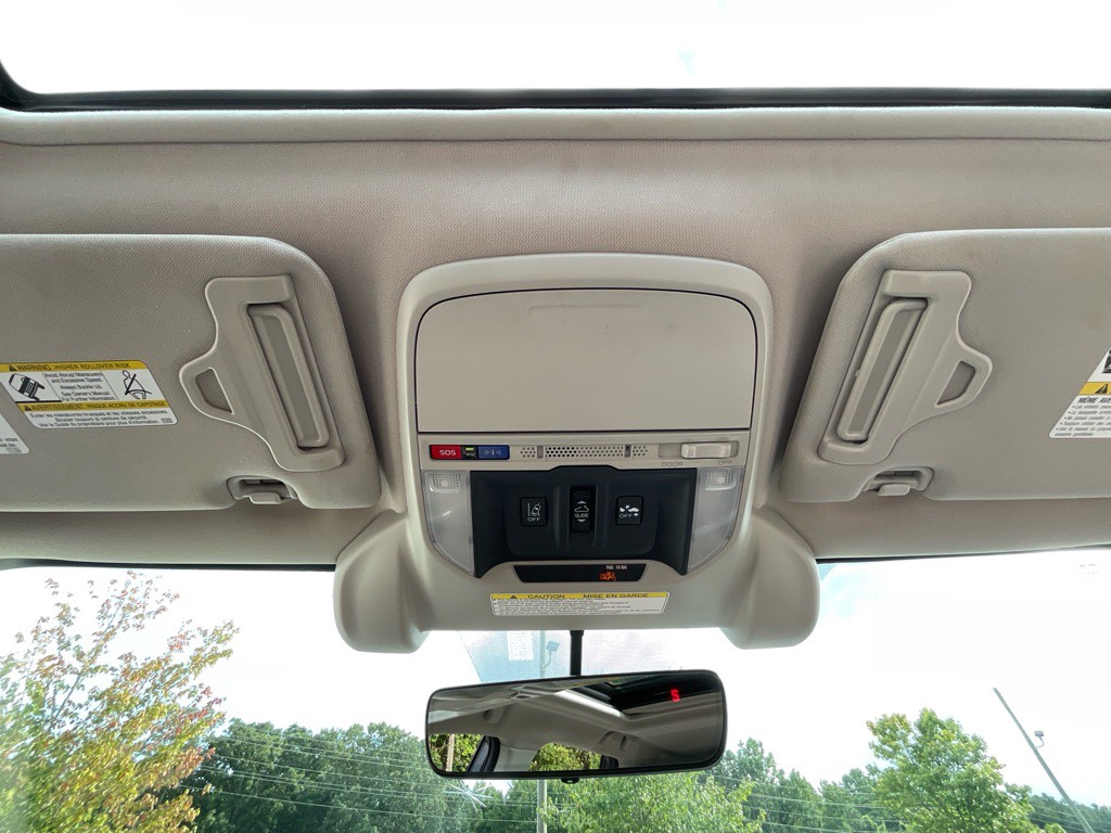 2019 Subaru Forester Image 26