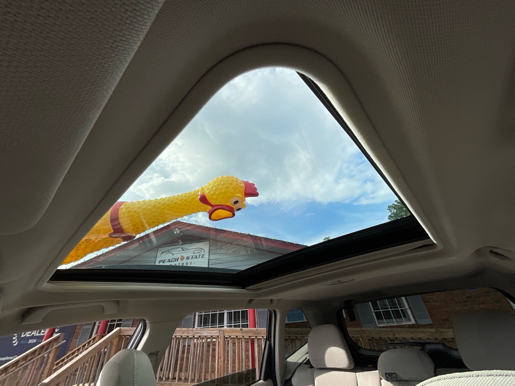 2019 Subaru Forester Image 27