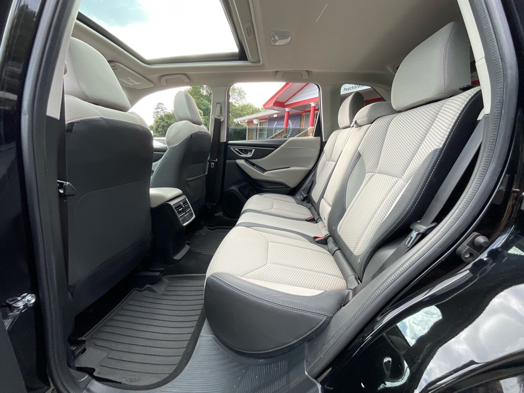 2019 Subaru Forester Image 28