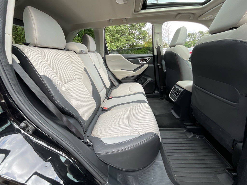 2019 Subaru Forester Image 31