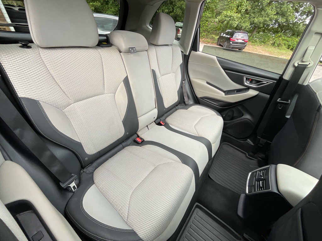 2019 Subaru Forester Image 33