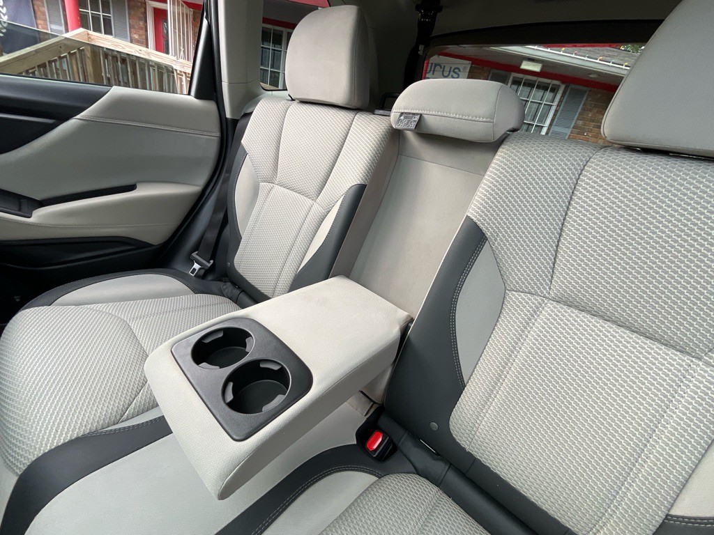 2019 Subaru Forester Image 34