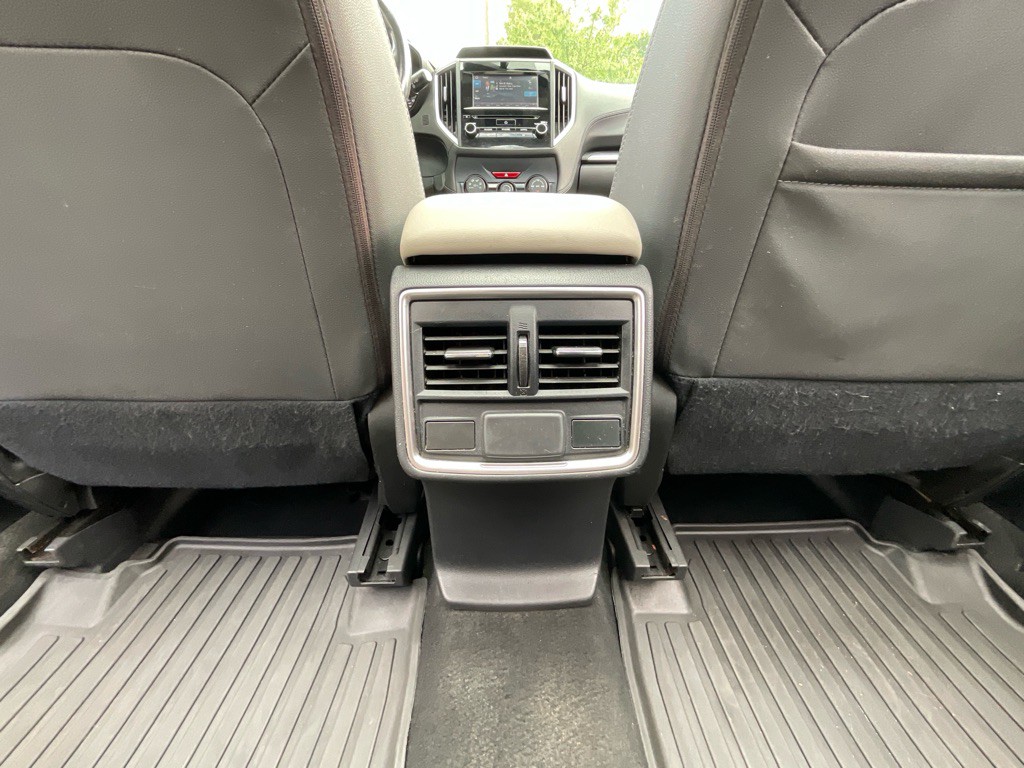 2019 Subaru Forester Image 35