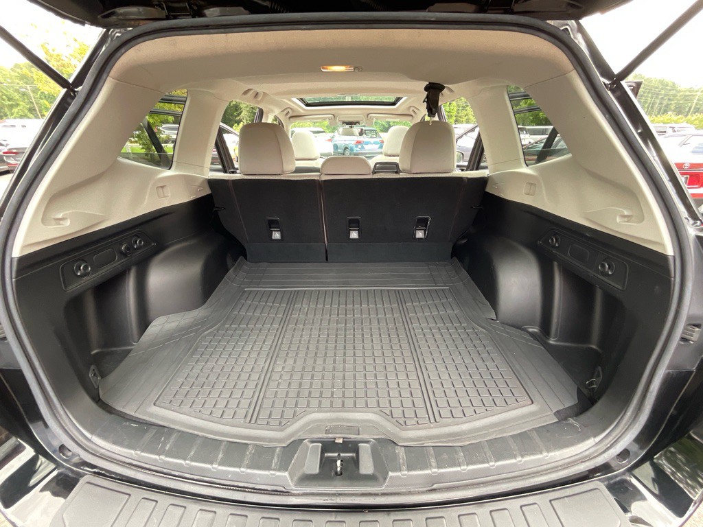 2019 Subaru Forester Image 38