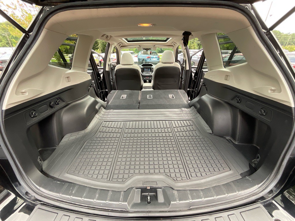 2019 Subaru Forester Image 39