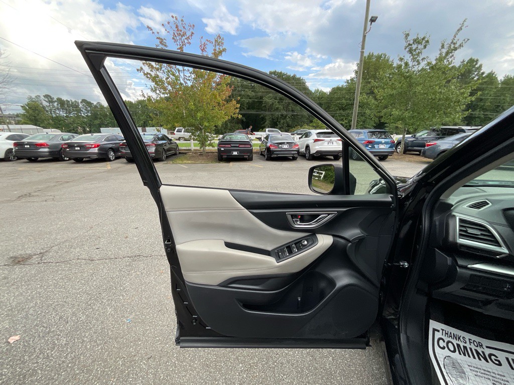 2019 Subaru Forester Image 40