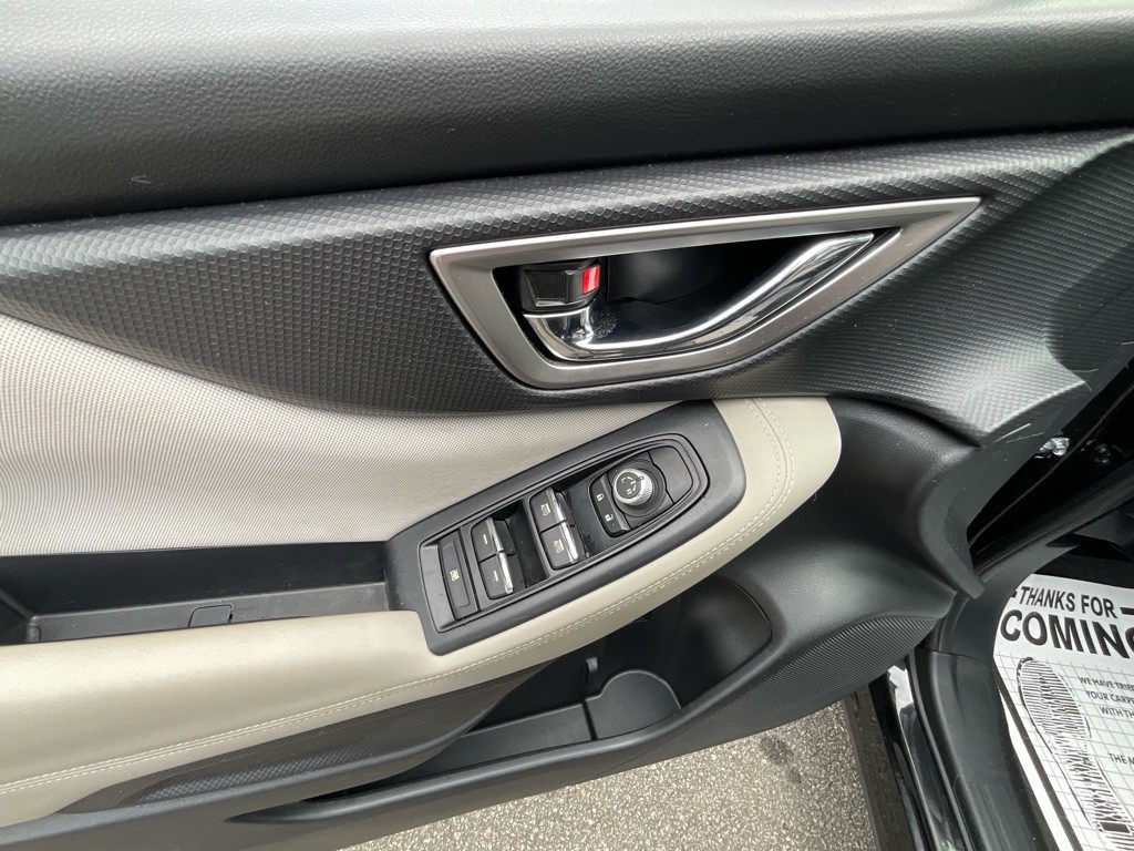 2019 Subaru Forester Image 41