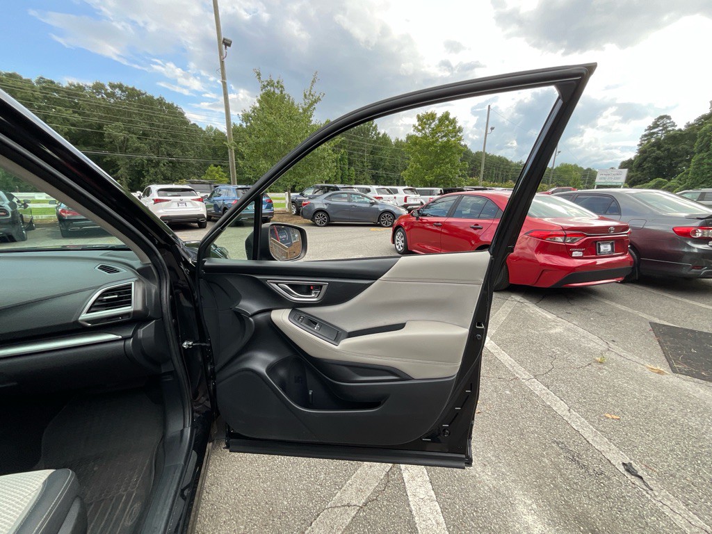 2019 Subaru Forester Image 43