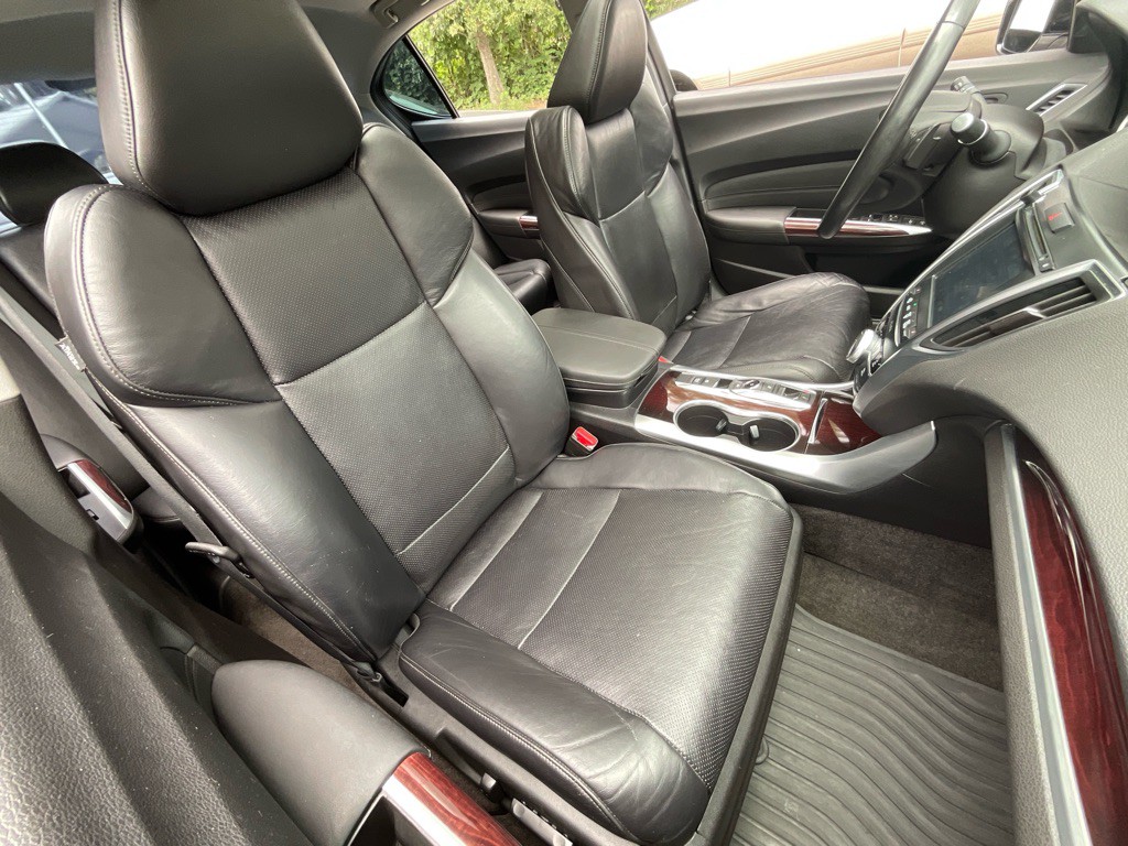 2015 Acura TL Image 18