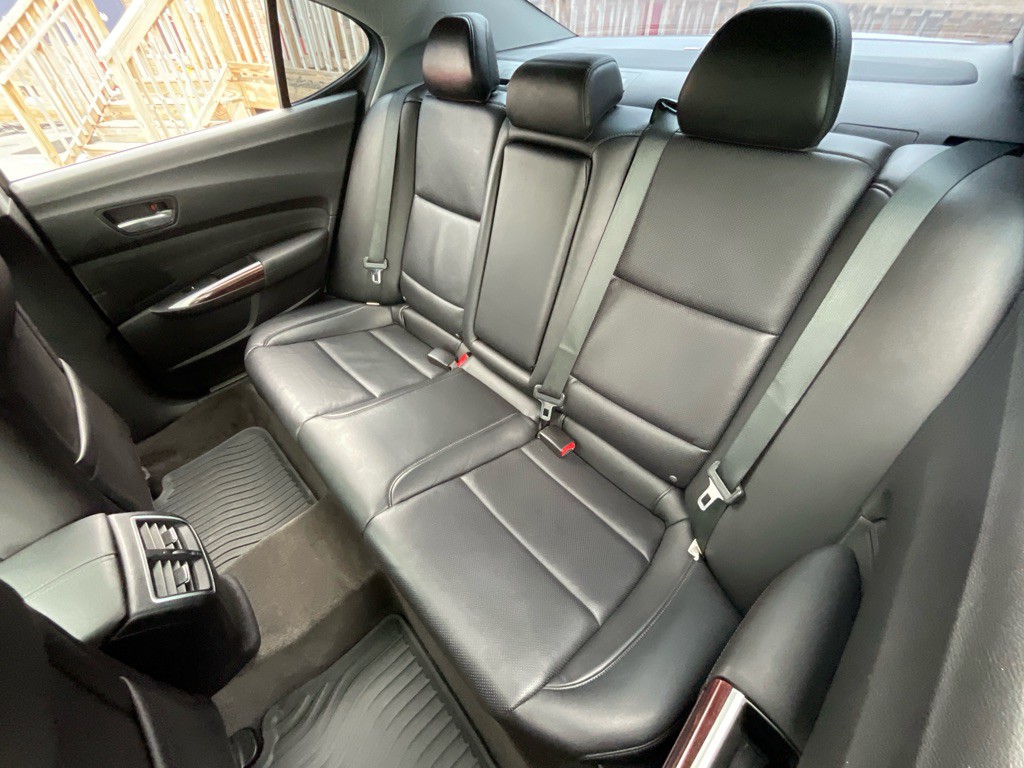 2015 Acura TL Image 30