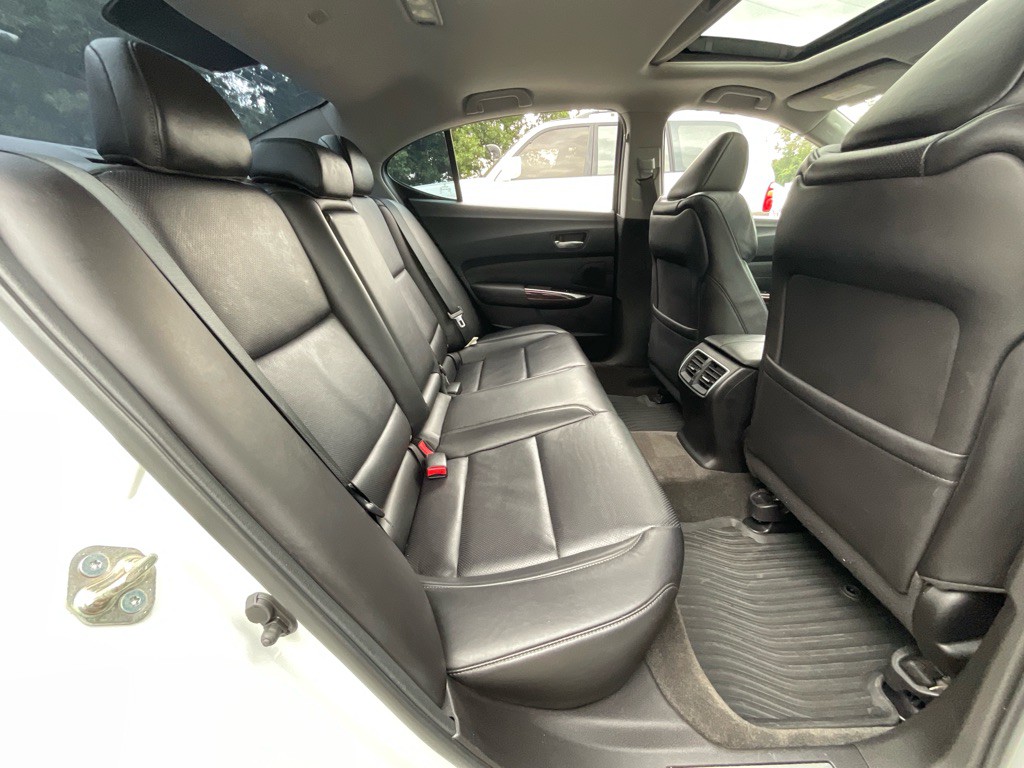 2015 Acura TL Image 31