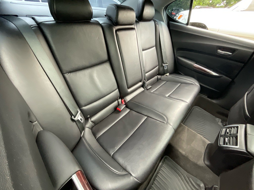 2015 Acura TL Image 33