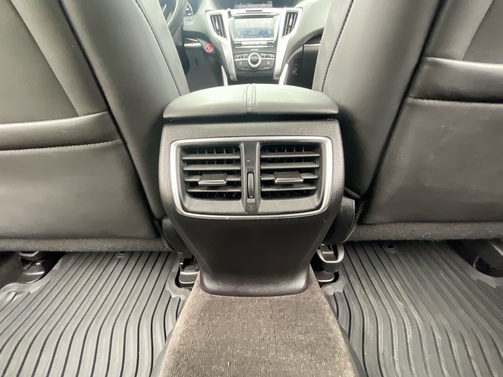 2015 Acura TL Image 35