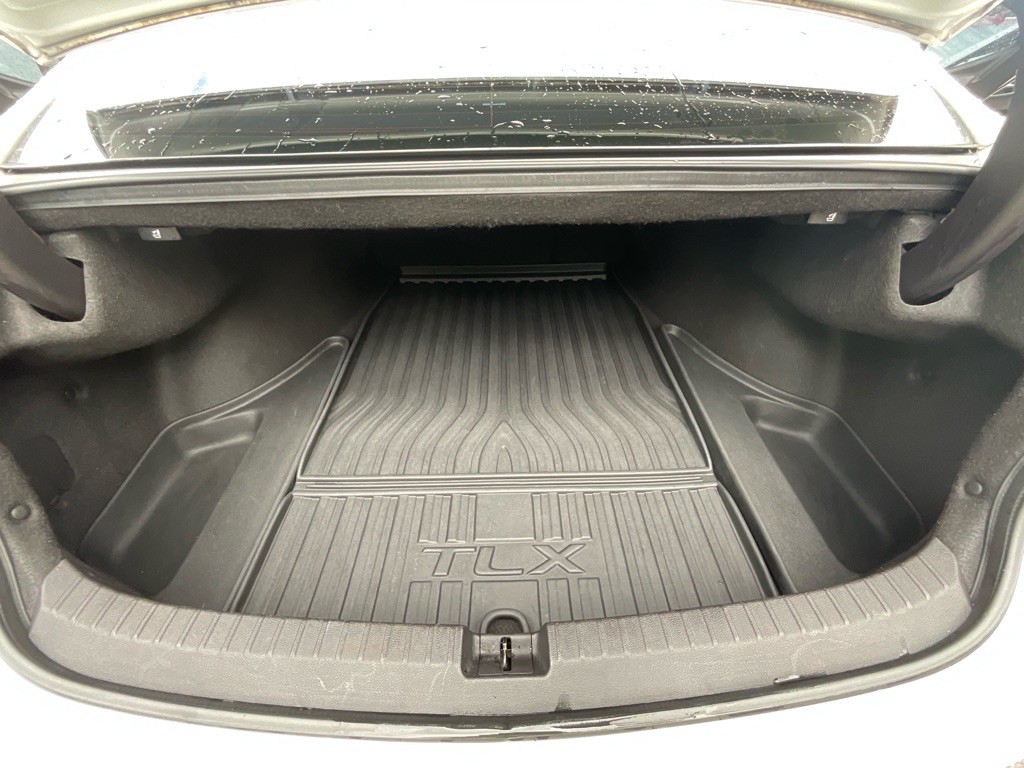 2015 Acura TL Image 38