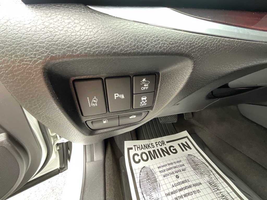 2015 Acura TL Image 41