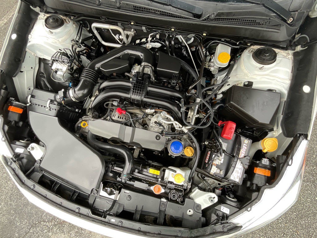 2017 Subaru Outback Image 13