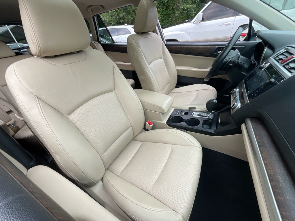 2017 Subaru Outback Image 20
