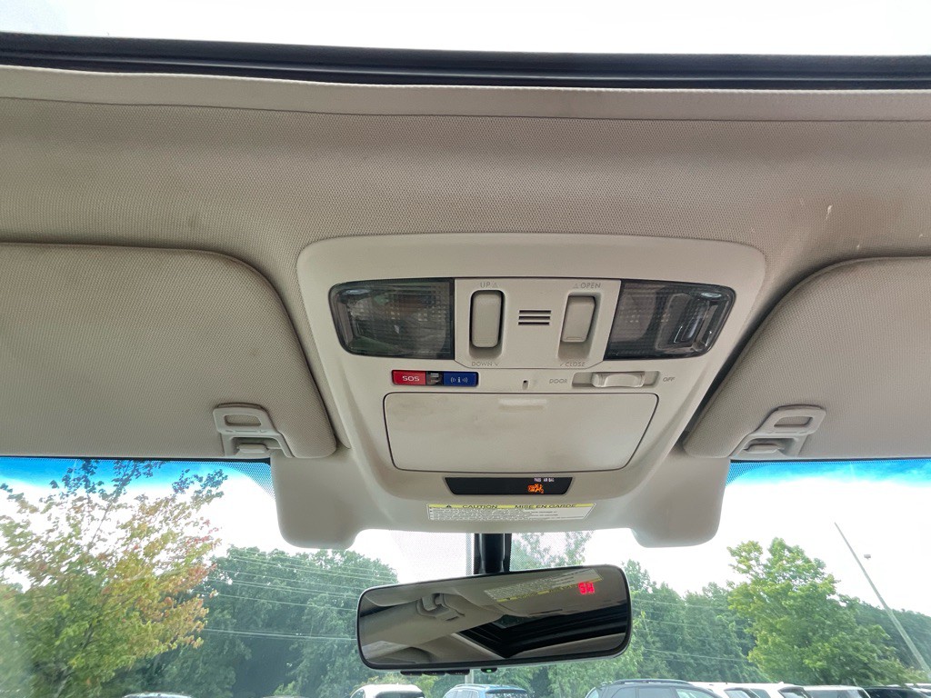 2017 Subaru Outback Image 27