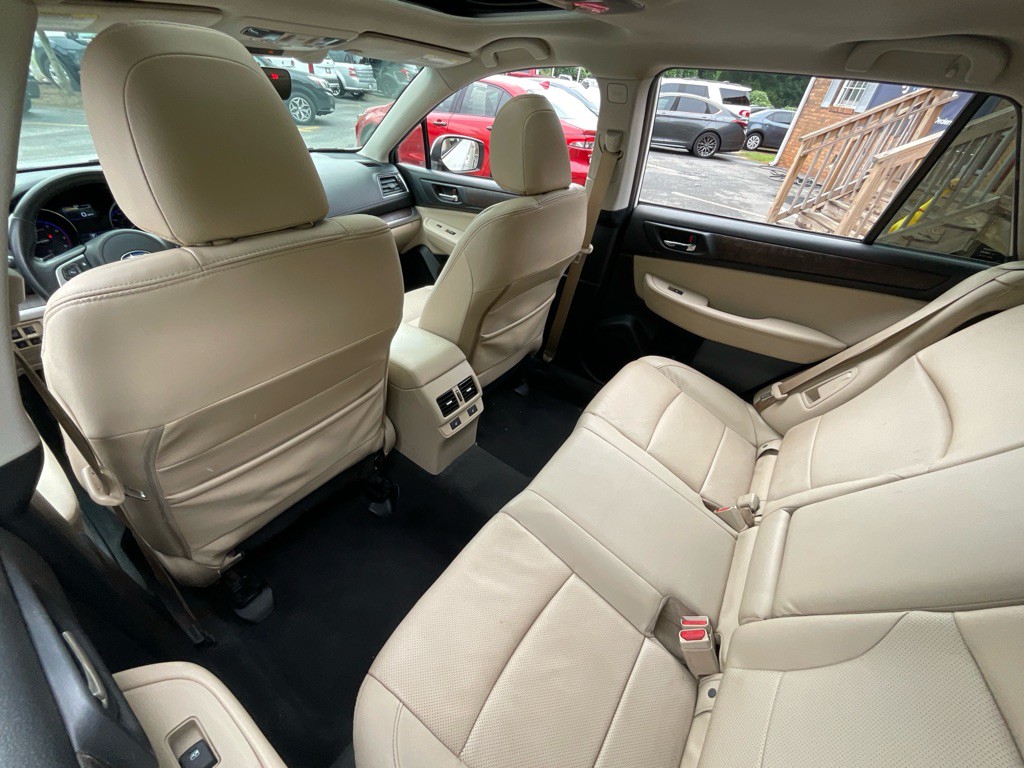 2017 Subaru Outback Image 30