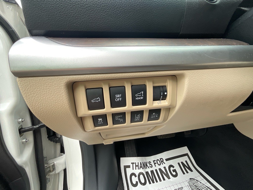 2017 Subaru Outback Image 45