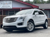 Image for 2017 Cadillac XT5  ID: 6758245