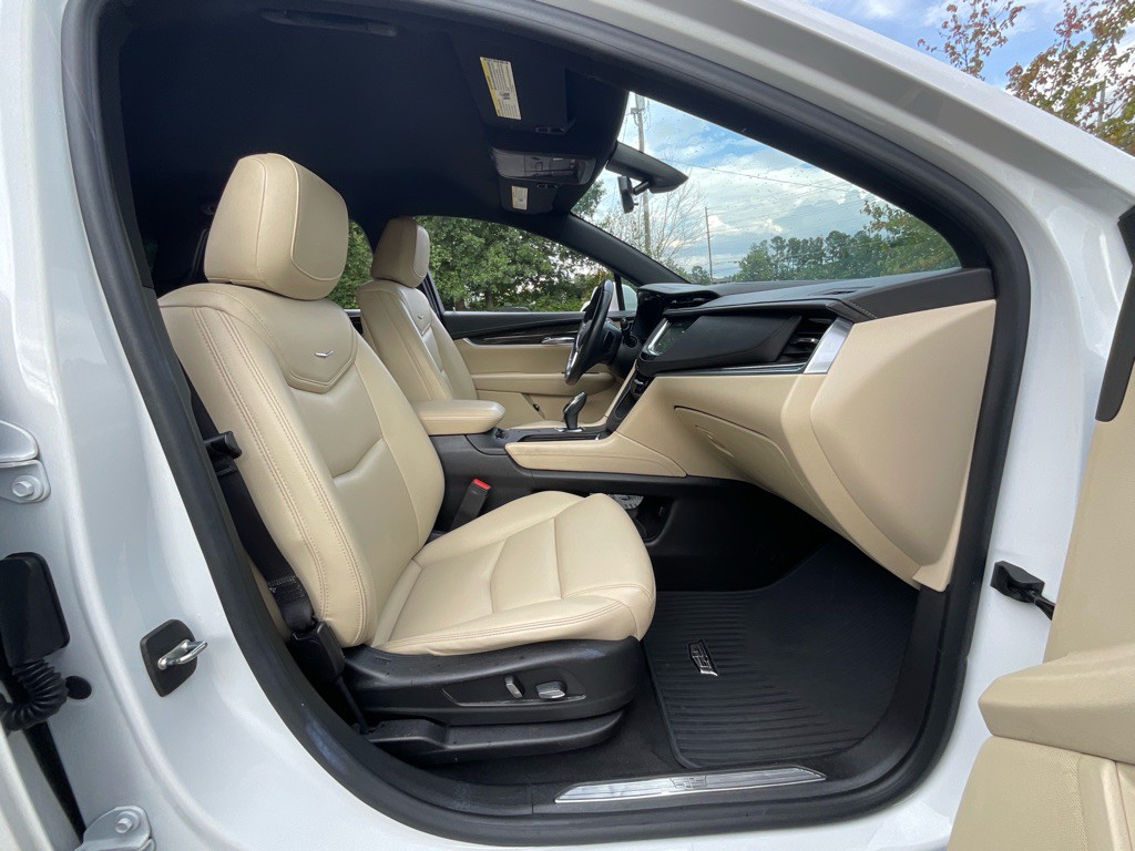 2017 Cadillac XT5 Image 17