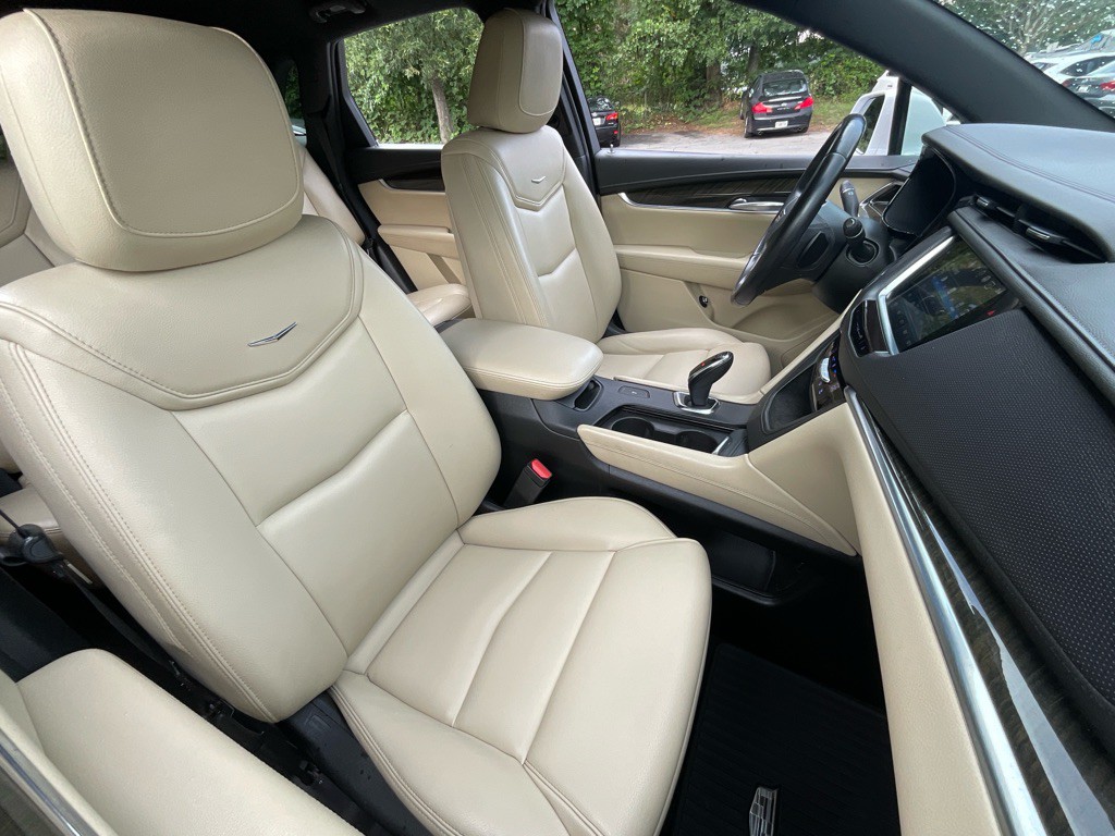 2017 Cadillac XT5 Image 19