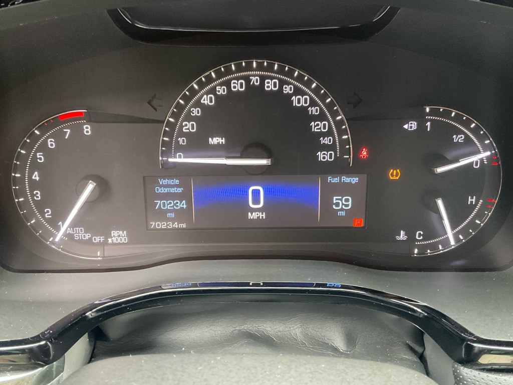 2017 Cadillac XT5 Image 25