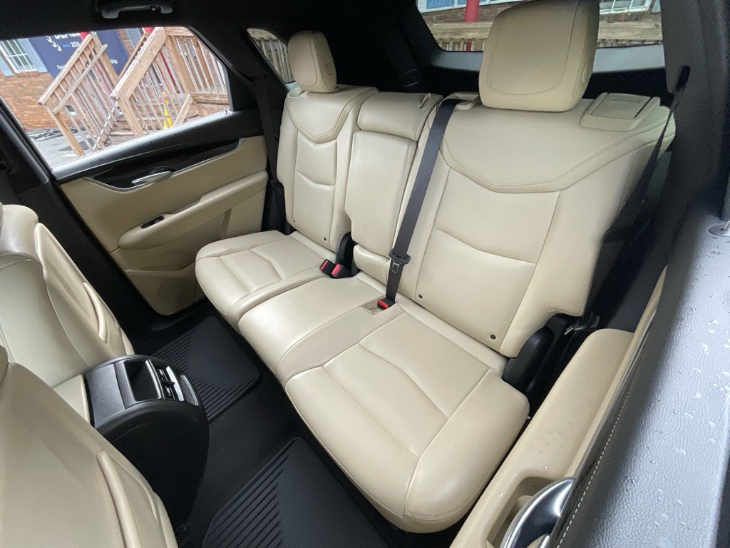 2017 Cadillac XT5 Image 29
