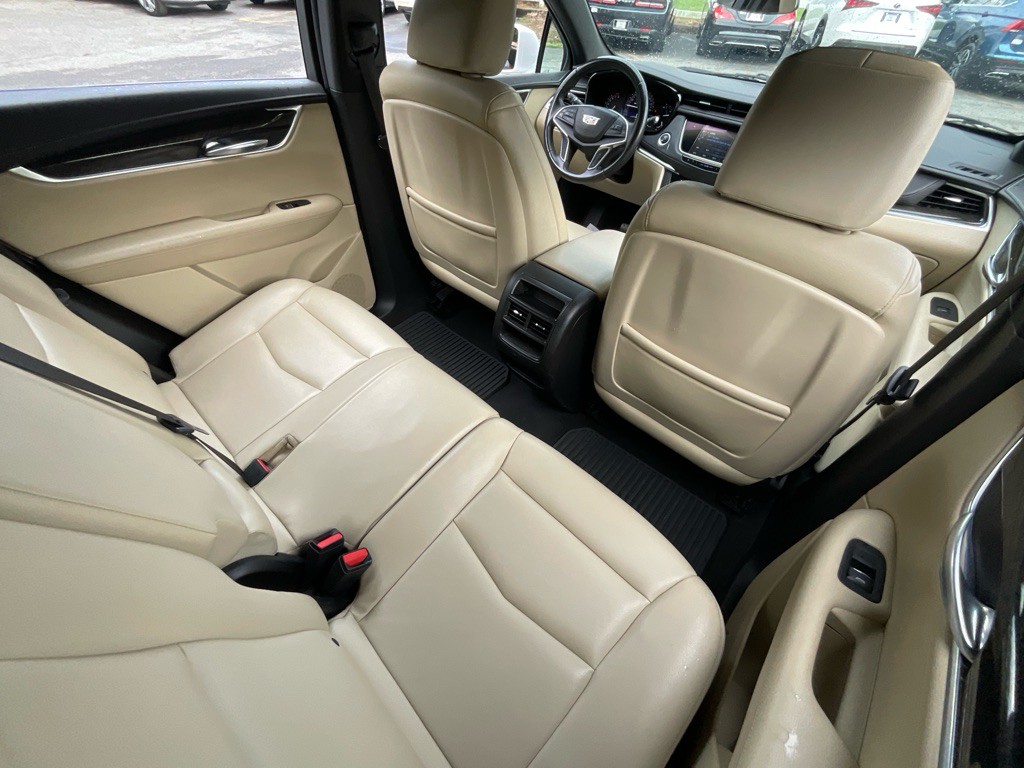 2017 Cadillac XT5 Image 31