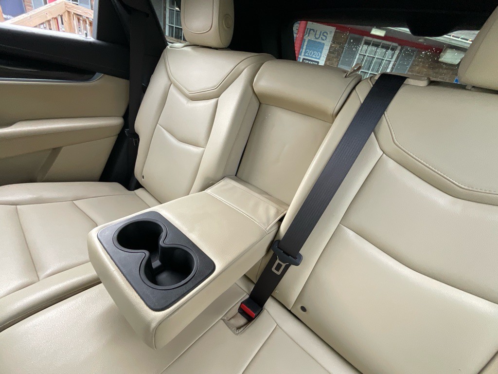 2017 Cadillac XT5 Image 33