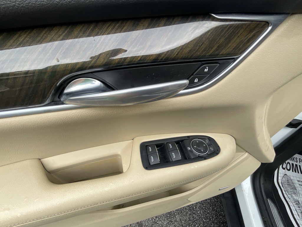 2017 Cadillac XT5 Image 41
